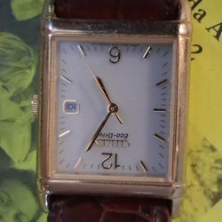 Watch Ladies or Men EcoDrive