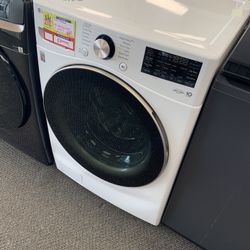 LG Washer