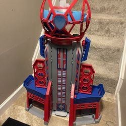 Paw Patrol Toys 