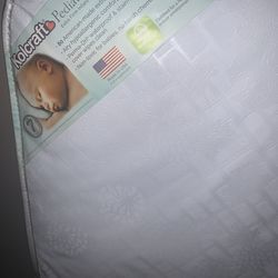 Baby mattress