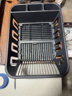 Dish Rack