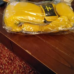 Womens Boxing Gloves