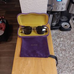 Gucci Sunglasses