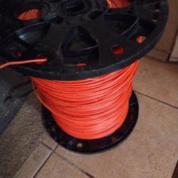 14 Gauge Tracker  Wire