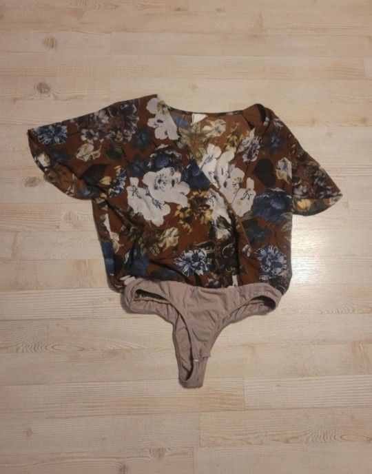 By Together Medium Womens Blouse