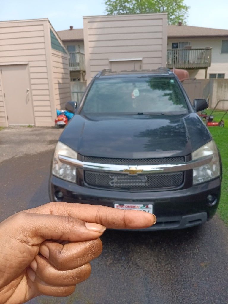 1000,00 MECHANIC SPECIAL~~~0b0~~~~Chevy Equinox ~~~~~~MECHANIC SPECIAL