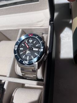 Seiko Prospex SRPE27