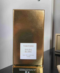 TOM FORD COLOGNES