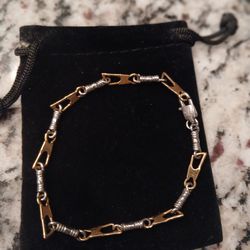 Fisherman's Bracelet DeLaCruz Jewelry