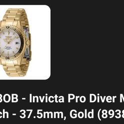 Invicta 