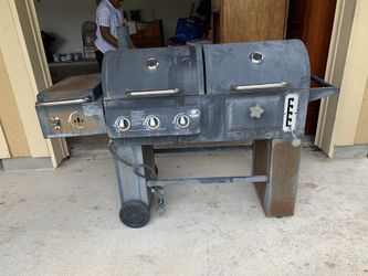 Grill