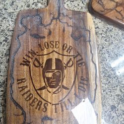 Custom Crafts (EXAMPLES ONLY) 