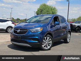 2020 Buick Encore
