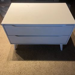Dresser Table 