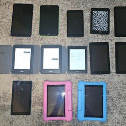 Laptops, Tablets, Cases & Accessories