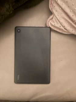 TCL tablet