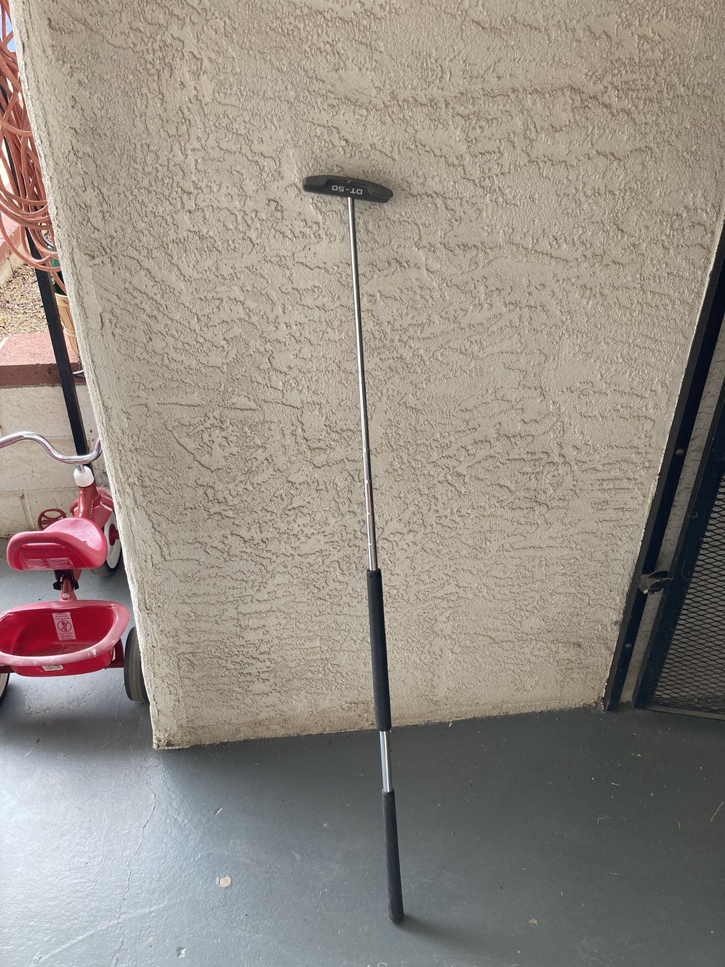 Dyna-craft DT-50 Golf club