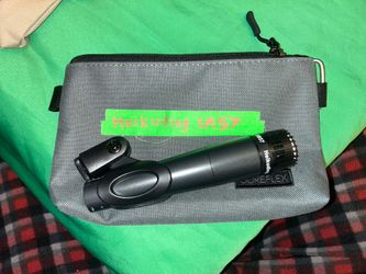 3 Microphones ā SM57 Style / Vocal Mics (Working)