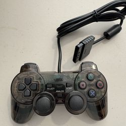 Ps2 Controller 
