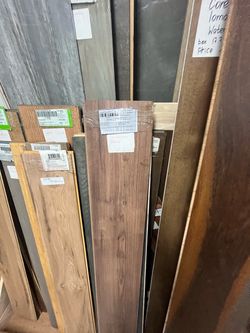 Bronzed oak 12mm laminate flooring