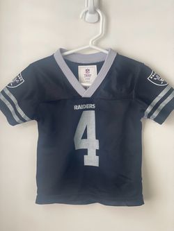 Toddler Raiders Jersey 18m