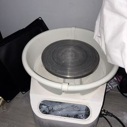 vevor pottery wheel