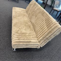 Comfiest Lounge Couch, NEW