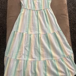 Girls Long Dress Old Navy Size 6 Small $10 Each Or Best Offer 