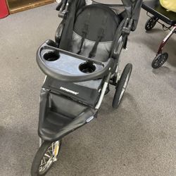 Baby Jogger Stroller