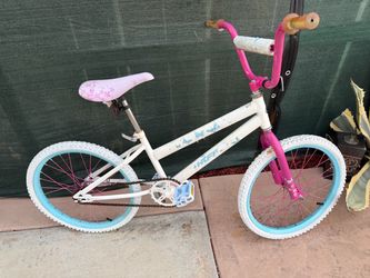 Huffy girls bike 20 inch