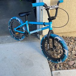 Sunday Bmx 16”