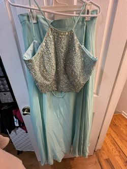 Women’s 2 Piece Dress Set Size 10