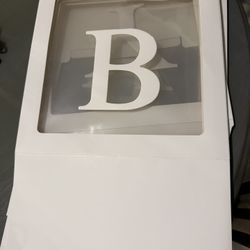 Baby Shower decoration 