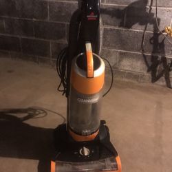 Vacuum 