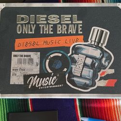 NEW Diesel COLOGNE PERFUME BRAND NEW MENS