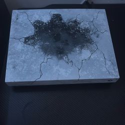 Xbox One Limited Edition 