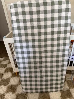 Baby mattress