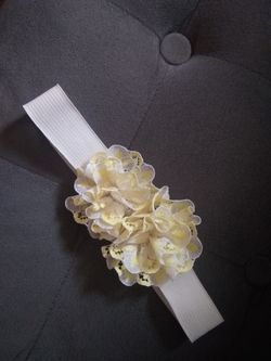 Baby head band
