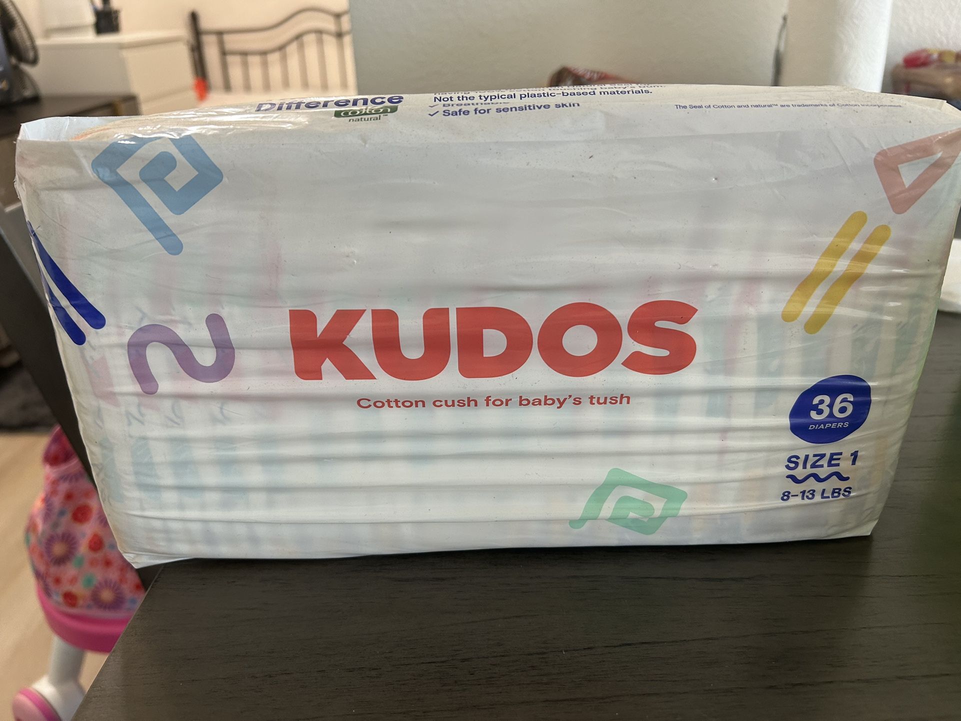 Diapers/Pañales 