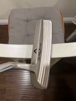 Callaway Golf BJ-10 Putter