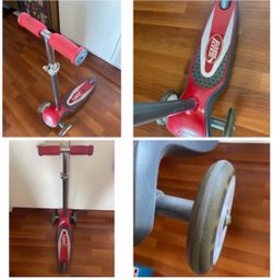 kids scooter $15