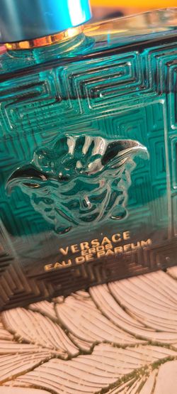 VERSACE EROS