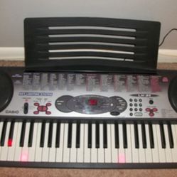 Piano
