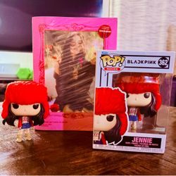Blackpink Jennie bundle
