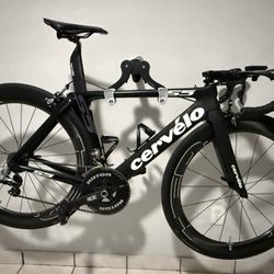 Cervelo S5 Carbon Road Bike (48)🇨🇦