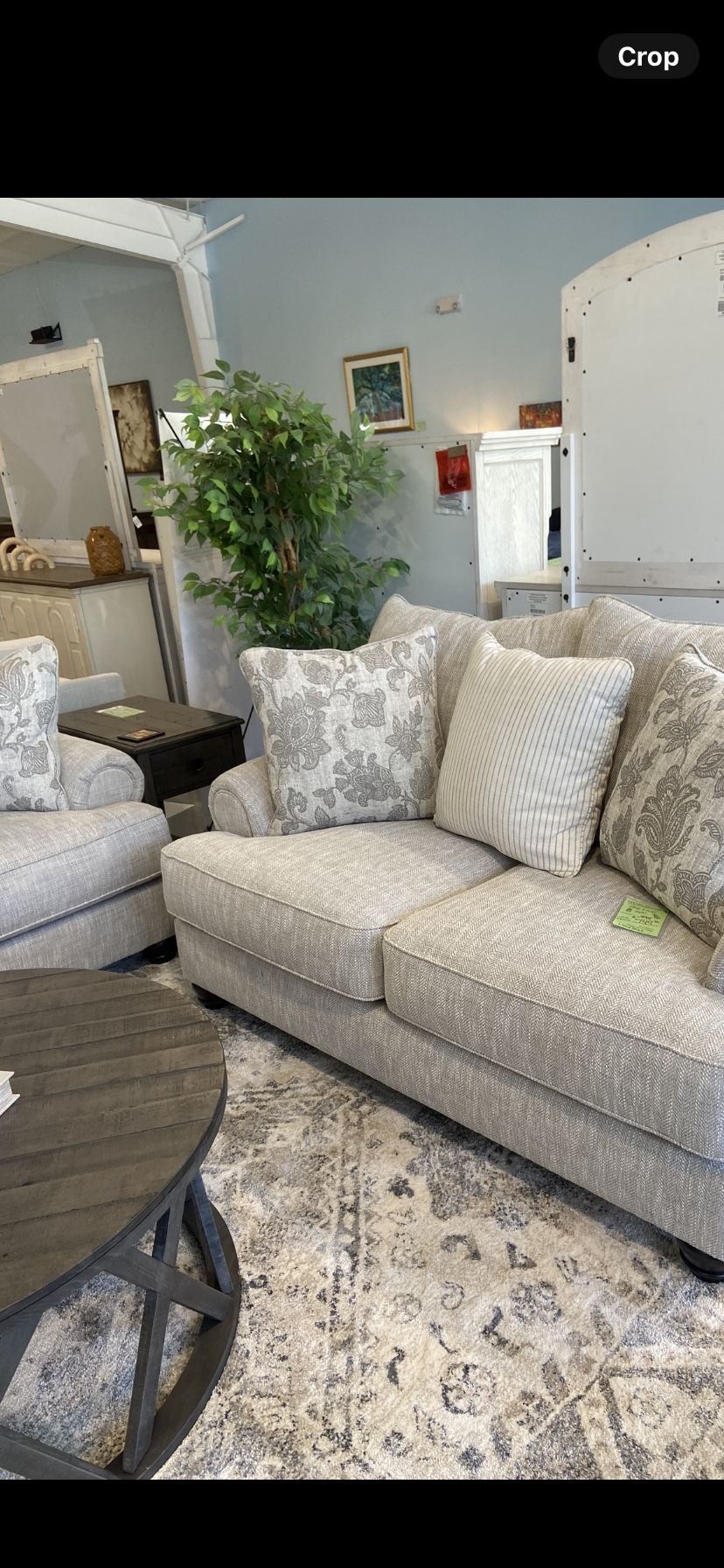 Sofa,Loveseat,Oversized Chair