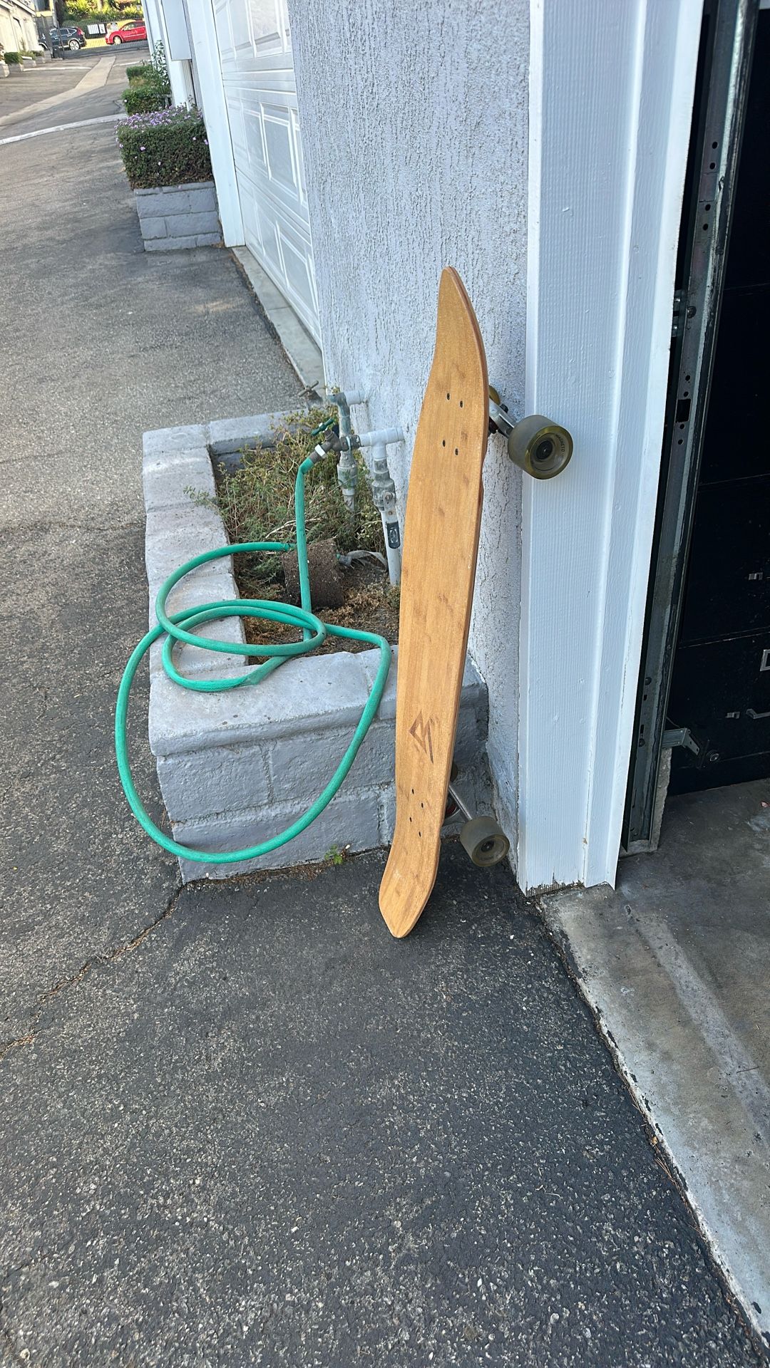 Longboard For Sale 