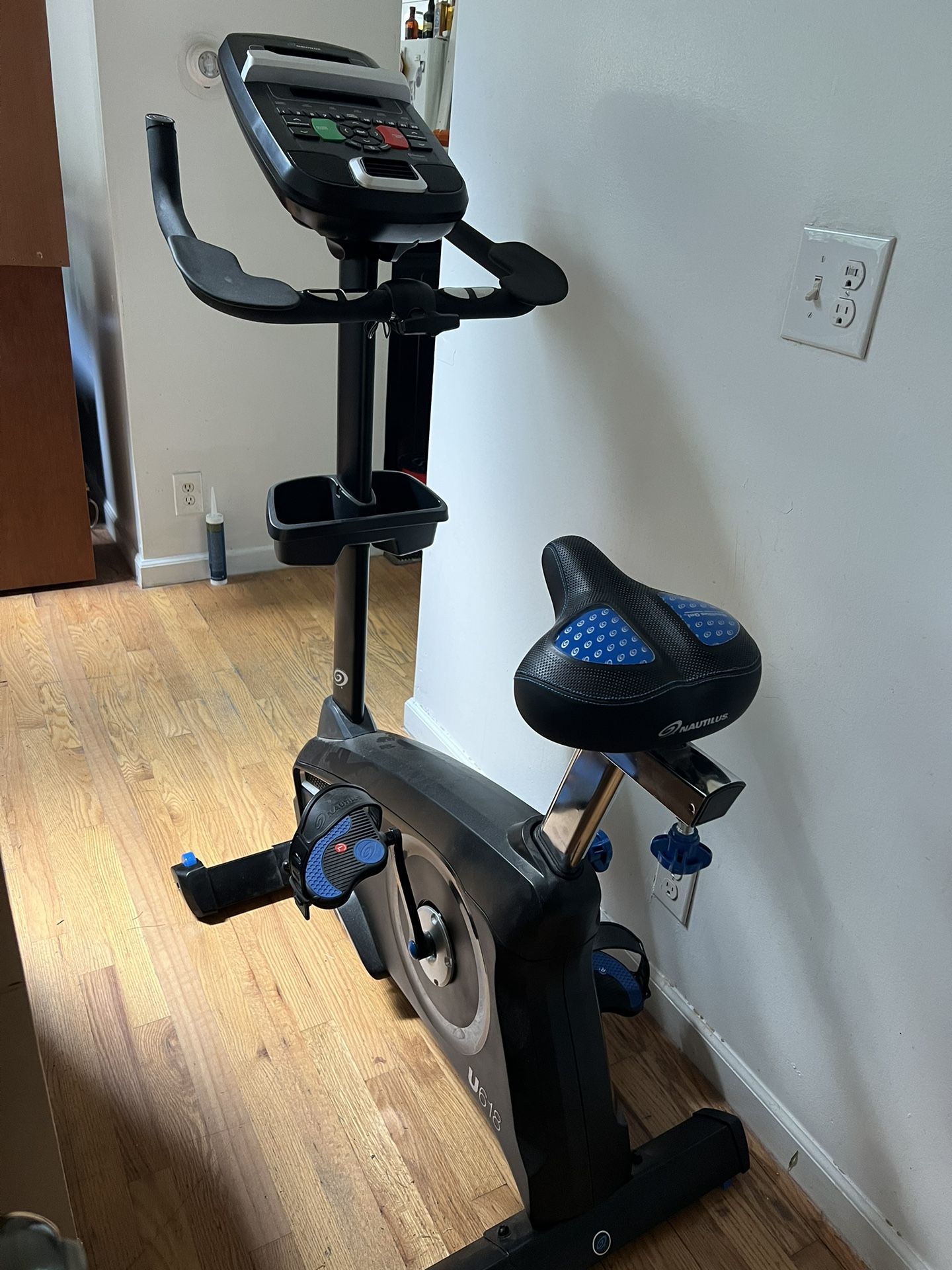 Stationary Bike