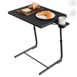 TV dinner table (1). Portable table.