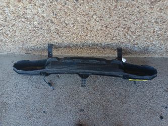 2022-23 Kia Forte Back Rebar